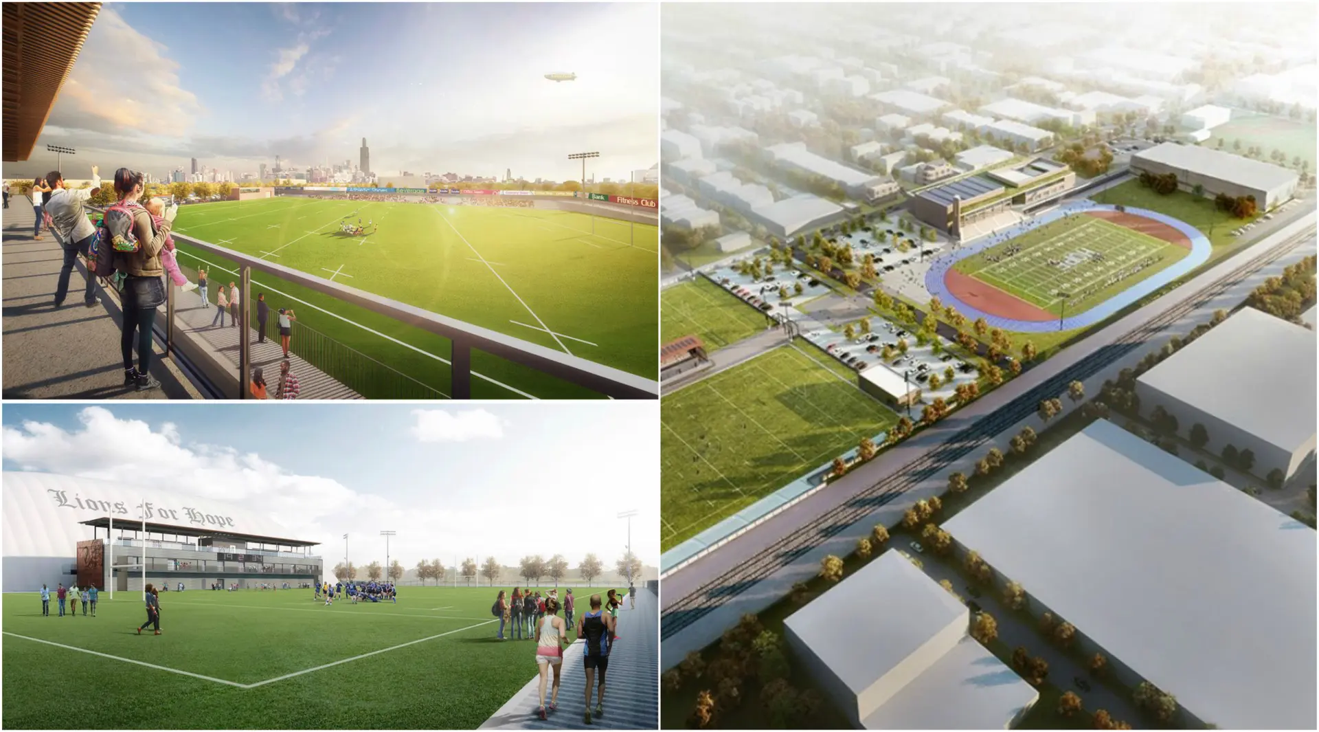 stadium 1