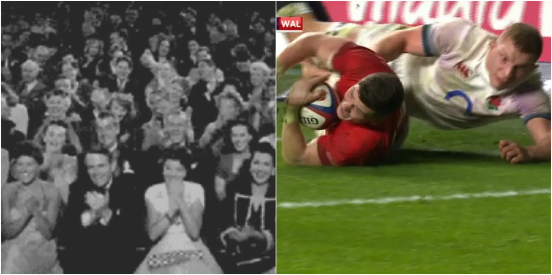 tackle