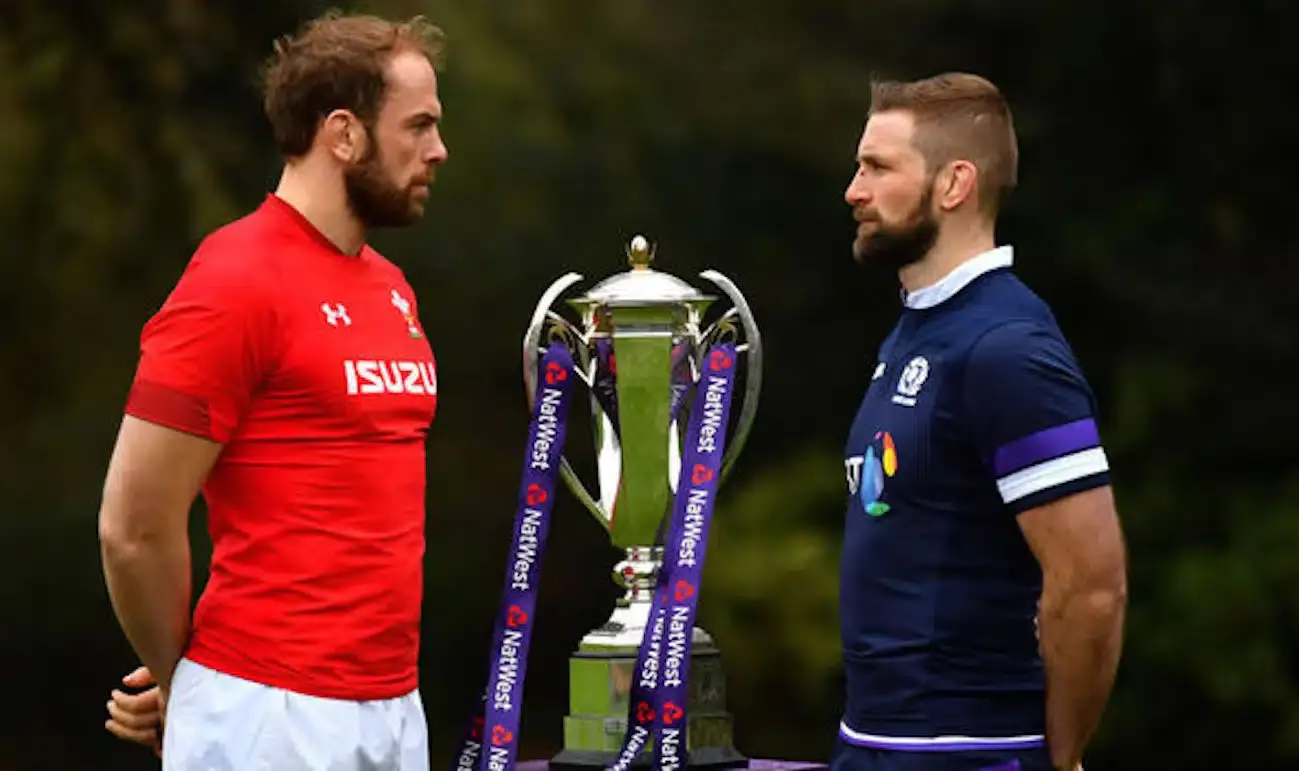 wales vs scotland live stream tv channel kick off time and team news for six nations 913190