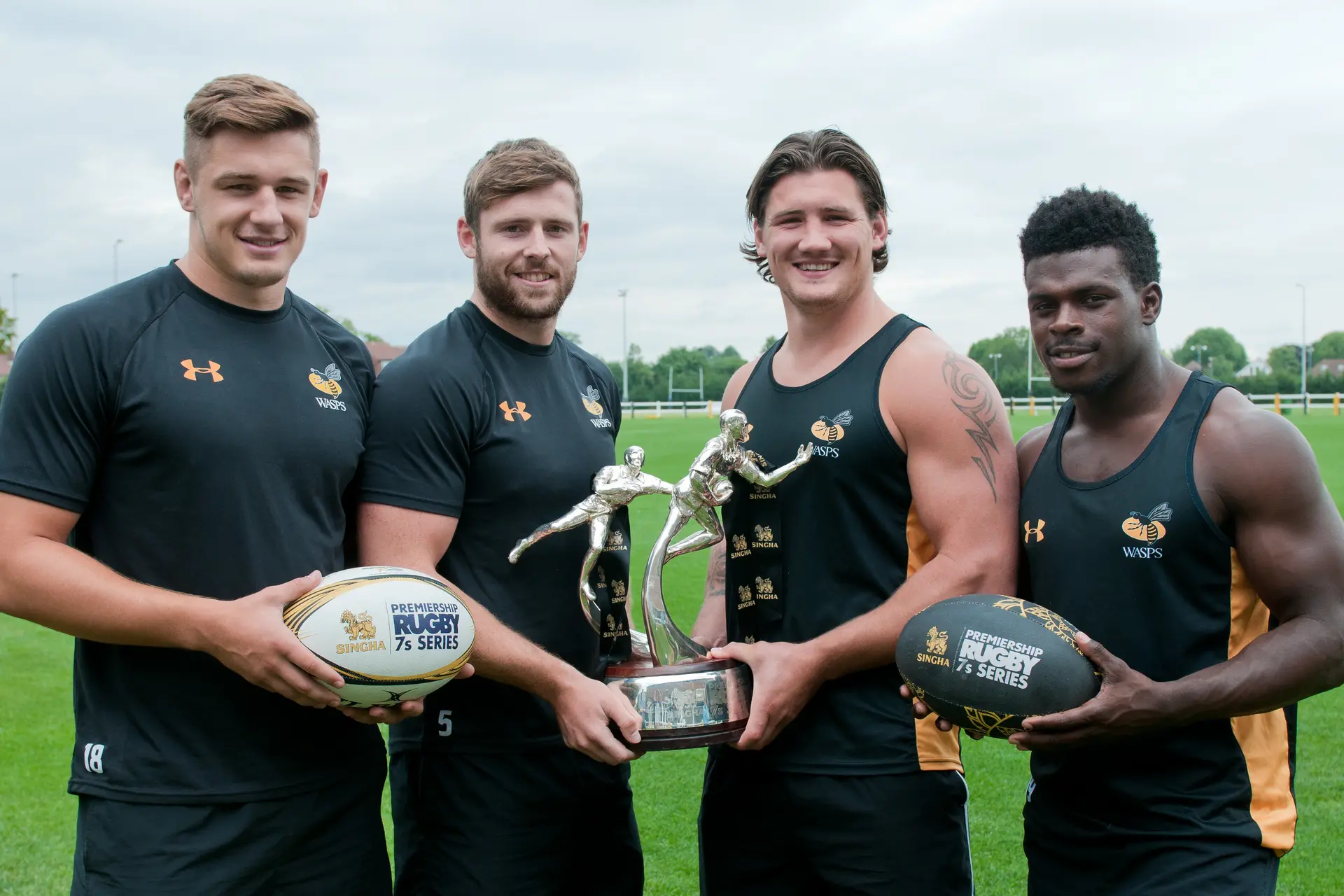 wasps 7s