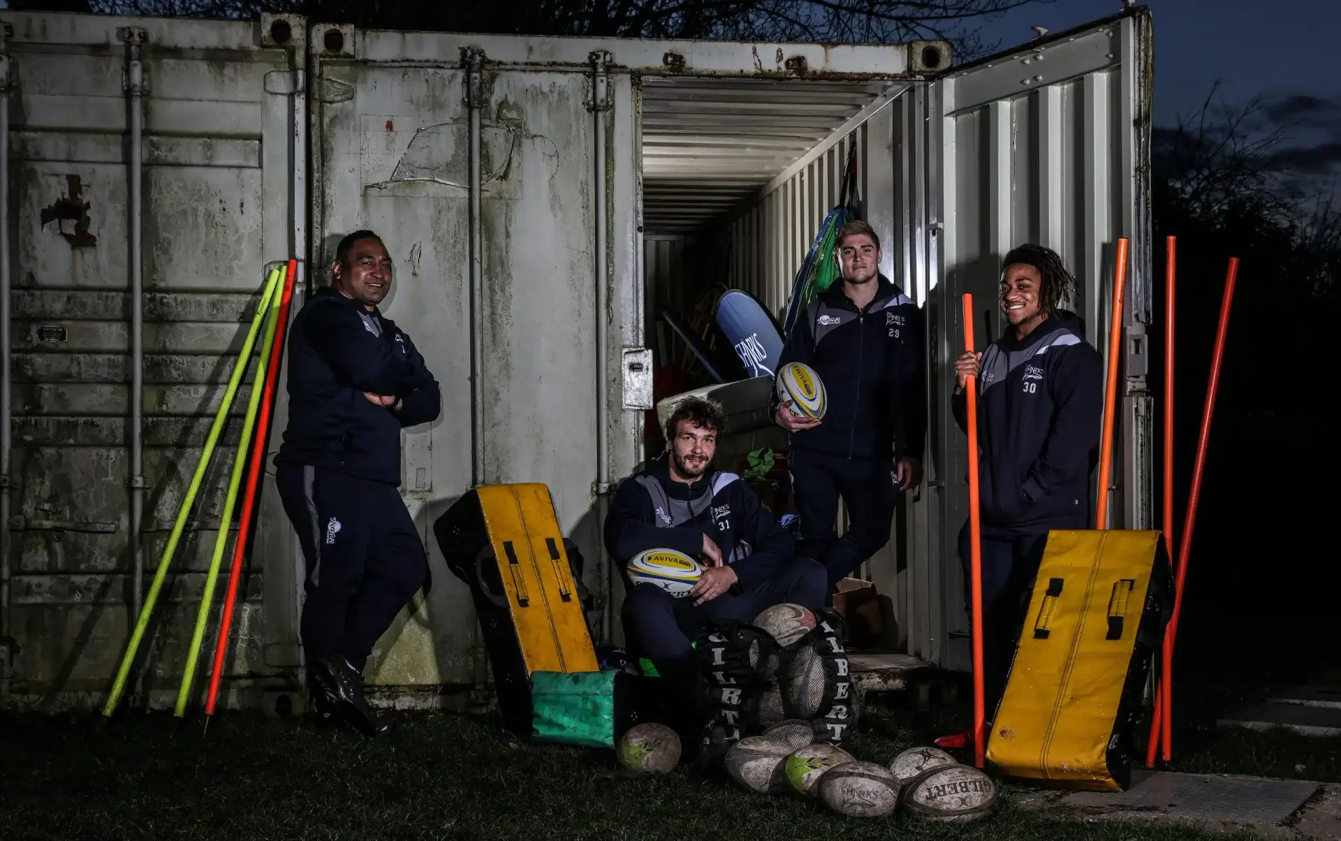 aviva grassroots surprises sale sharks and littleborough u10s 1