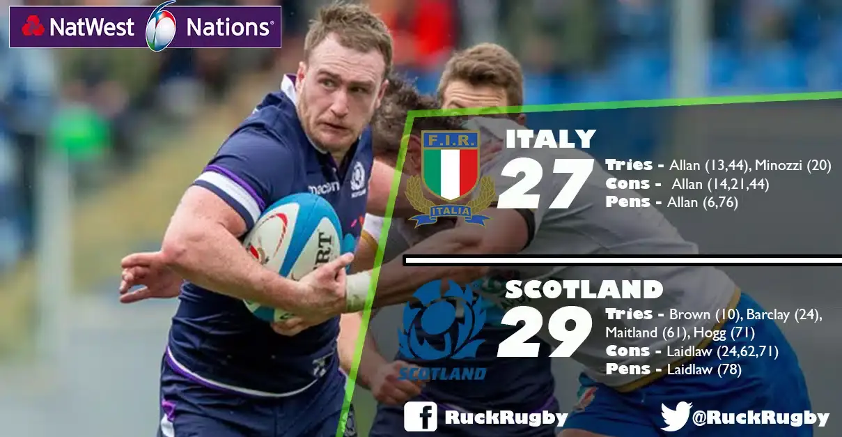 scots