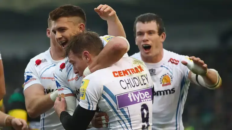 skysports exeter chiefs will chudley 4190681