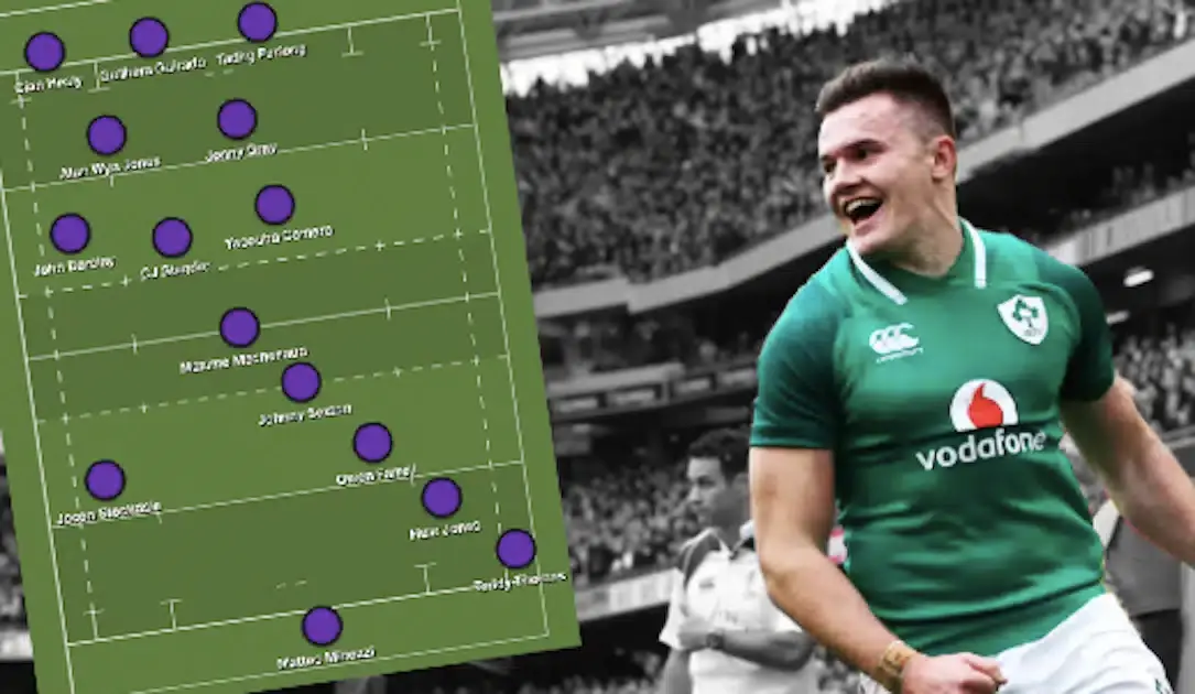 team of the six nations 2018 1