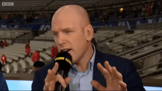 watch paul o connell sums up the biggest difference between ireland and england