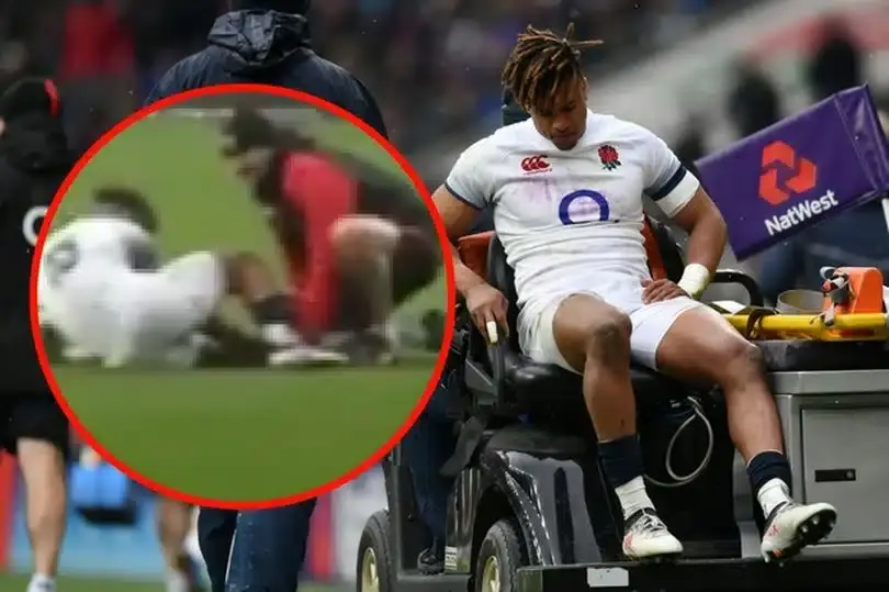 watson injury