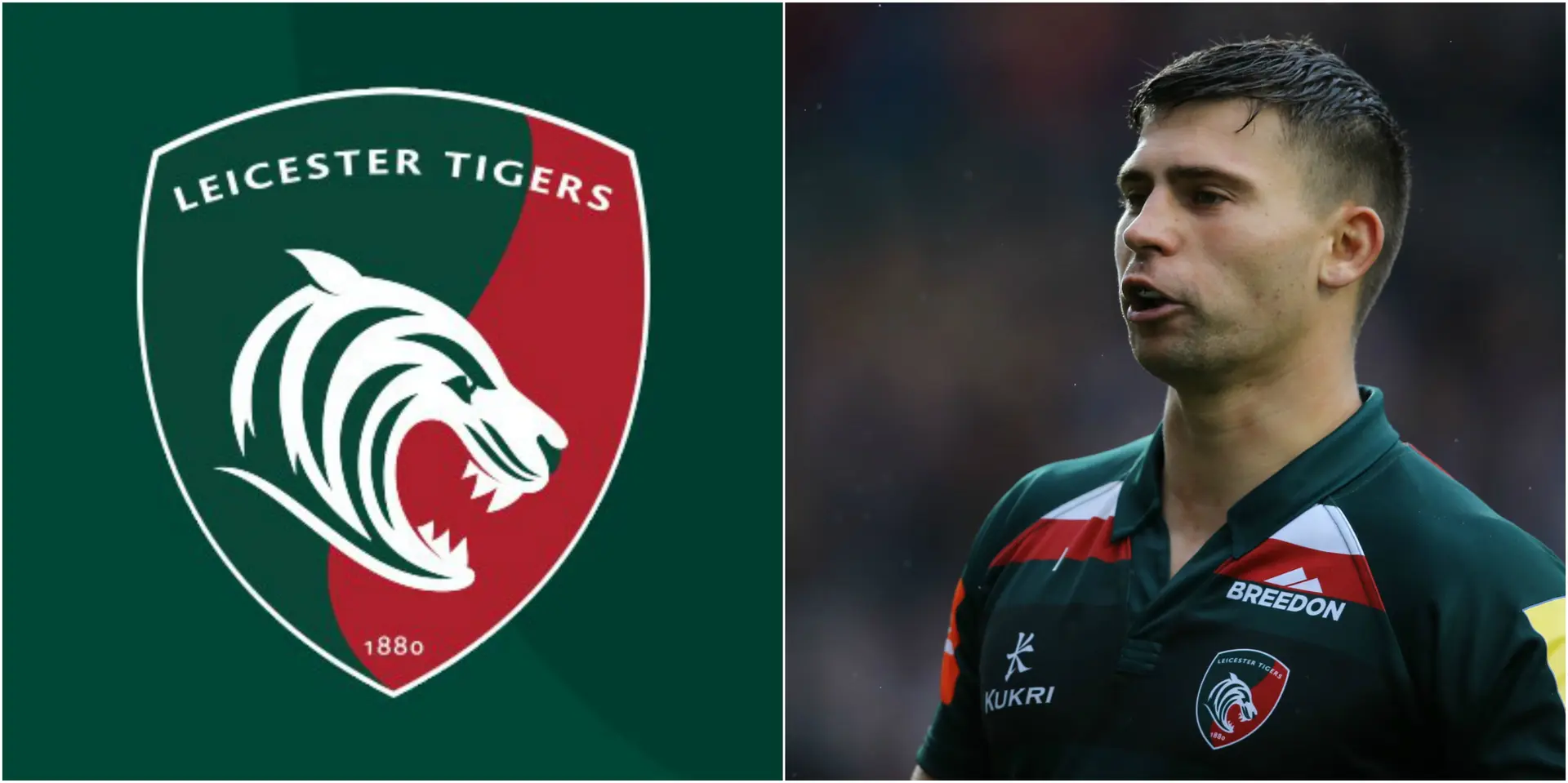ben youngs leicester