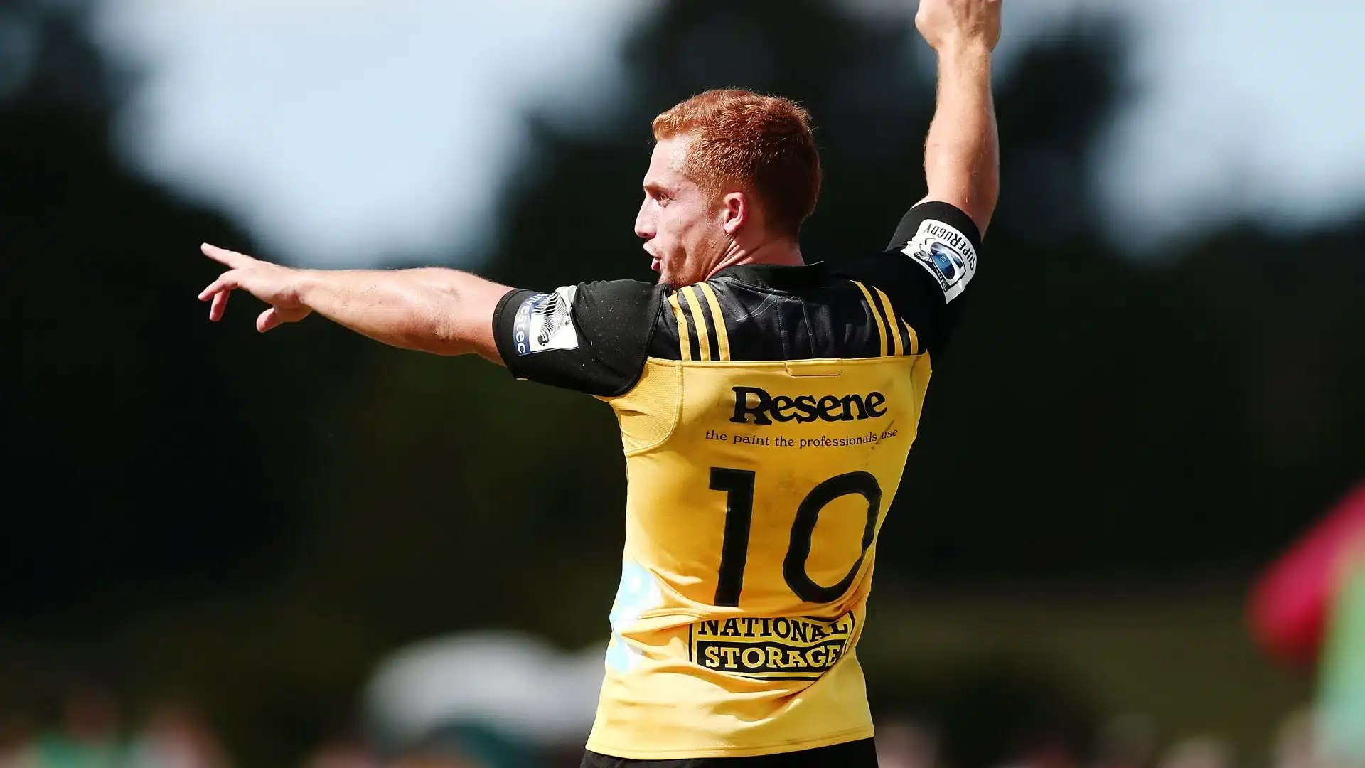 ihaia west hurricanes