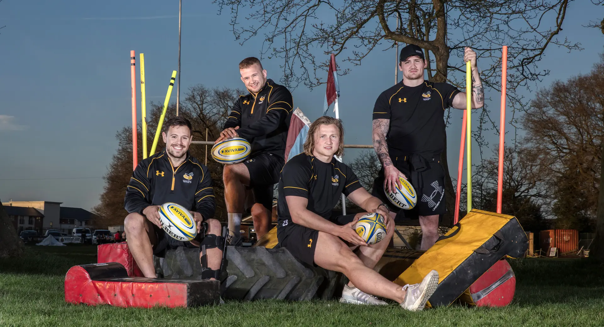 ppauk aviva grassroots wasps 180418 001