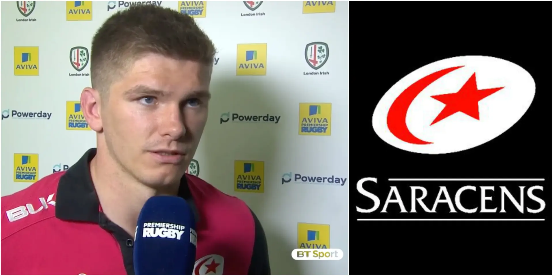 saracens