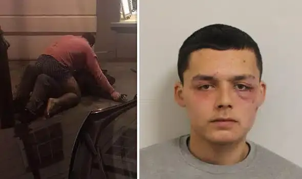 scooter thief chelsea 948784