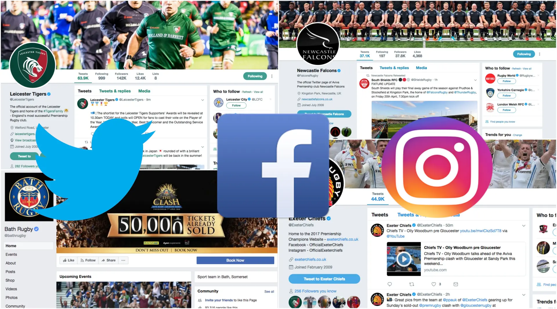 social