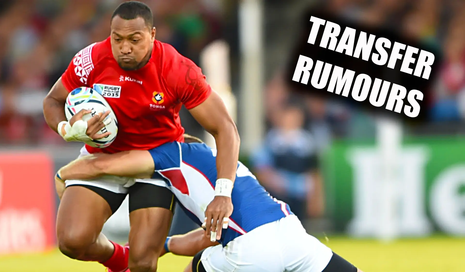 tongan
