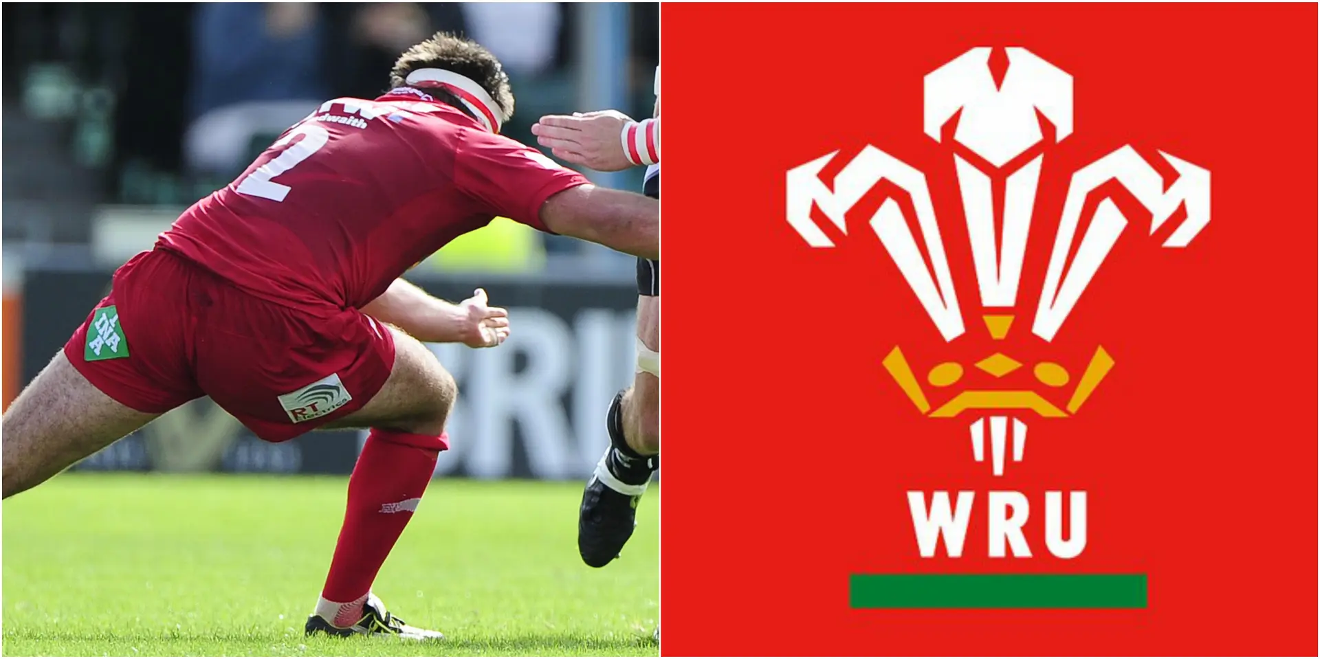 wru