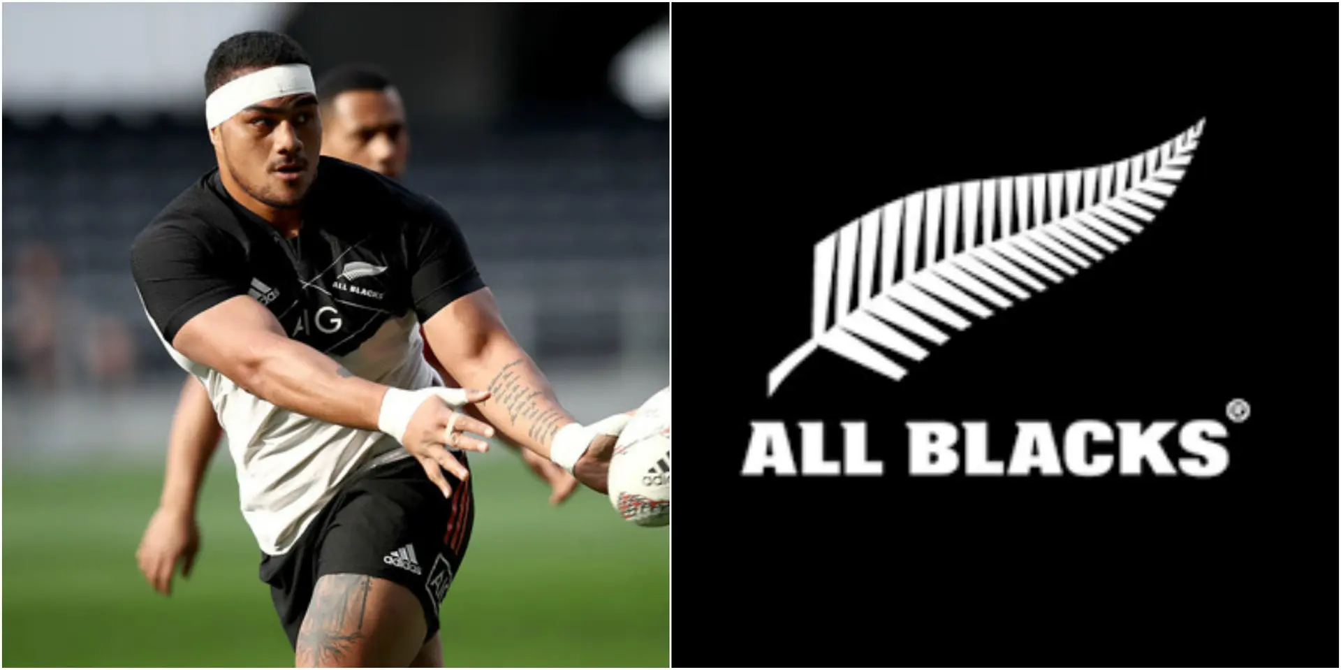 all blacks