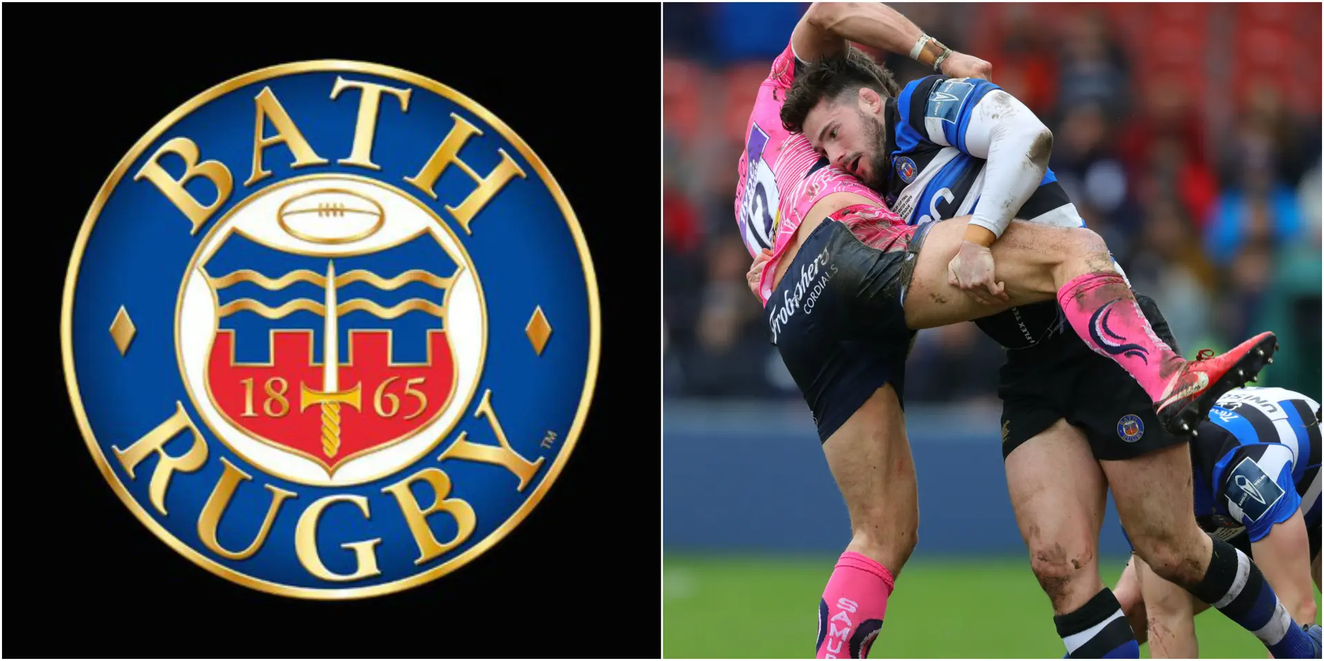 bath rugby