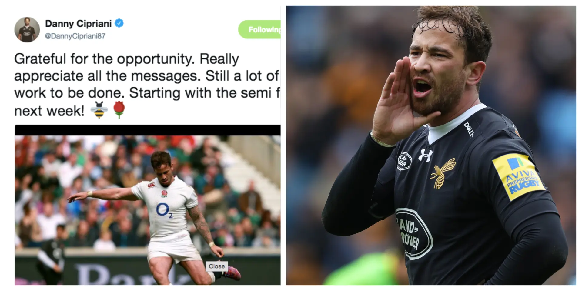 danny cipriani