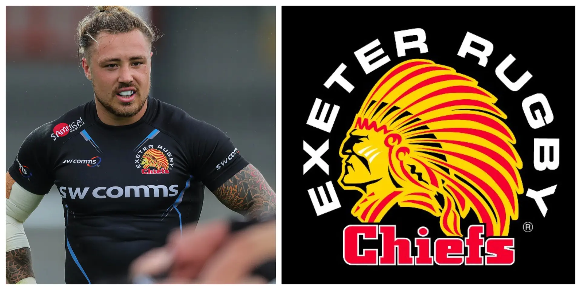 exeter 7
