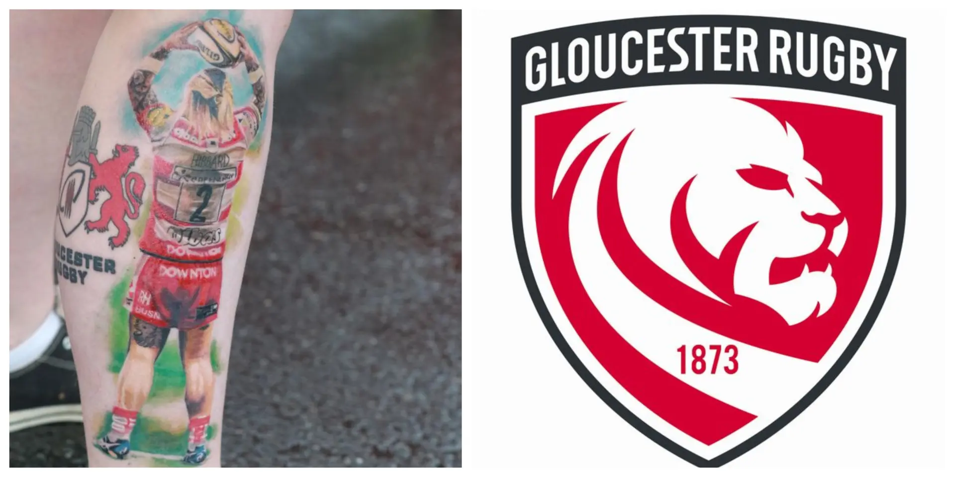 gloucester rugby