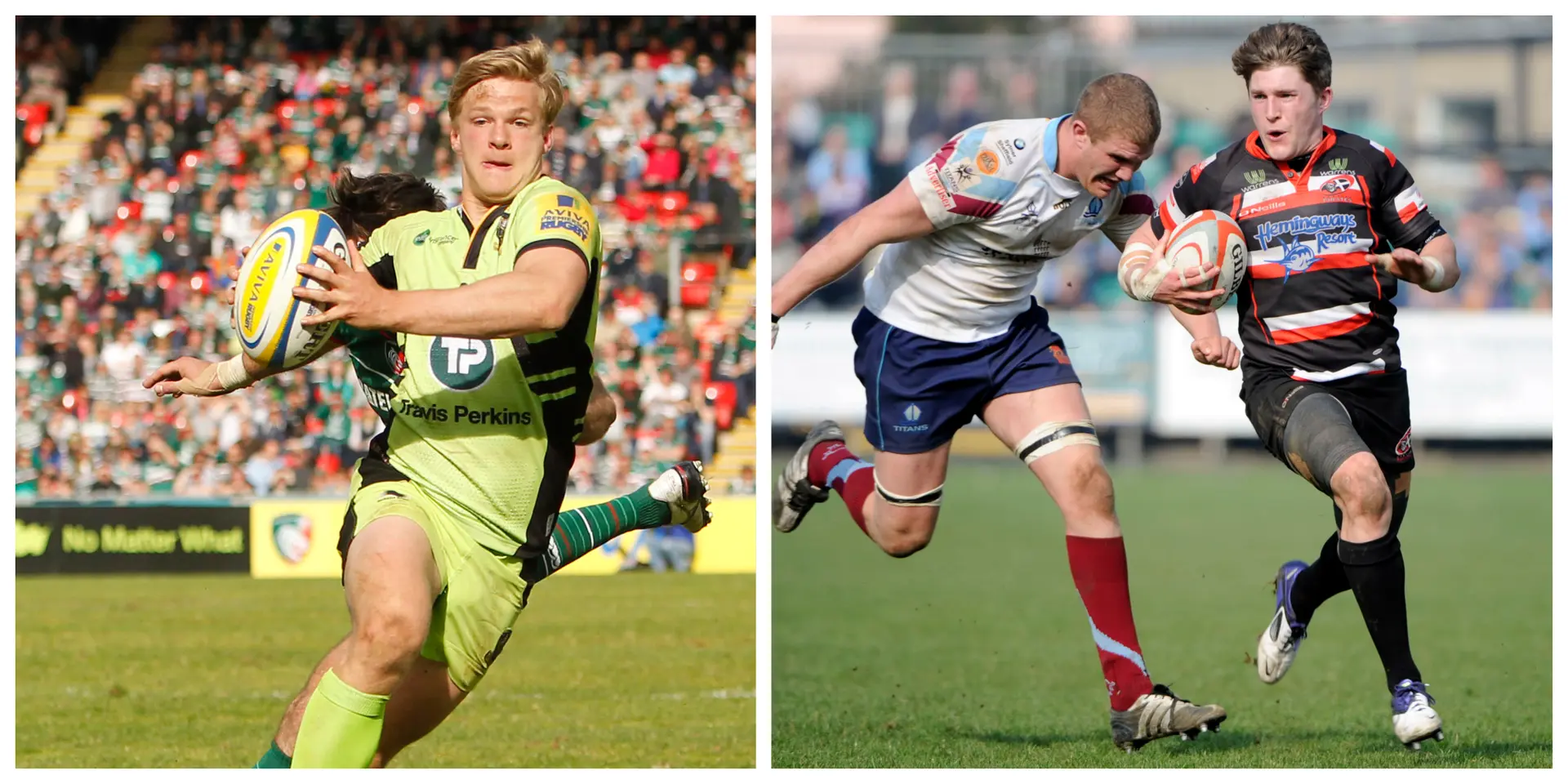 london irish 1