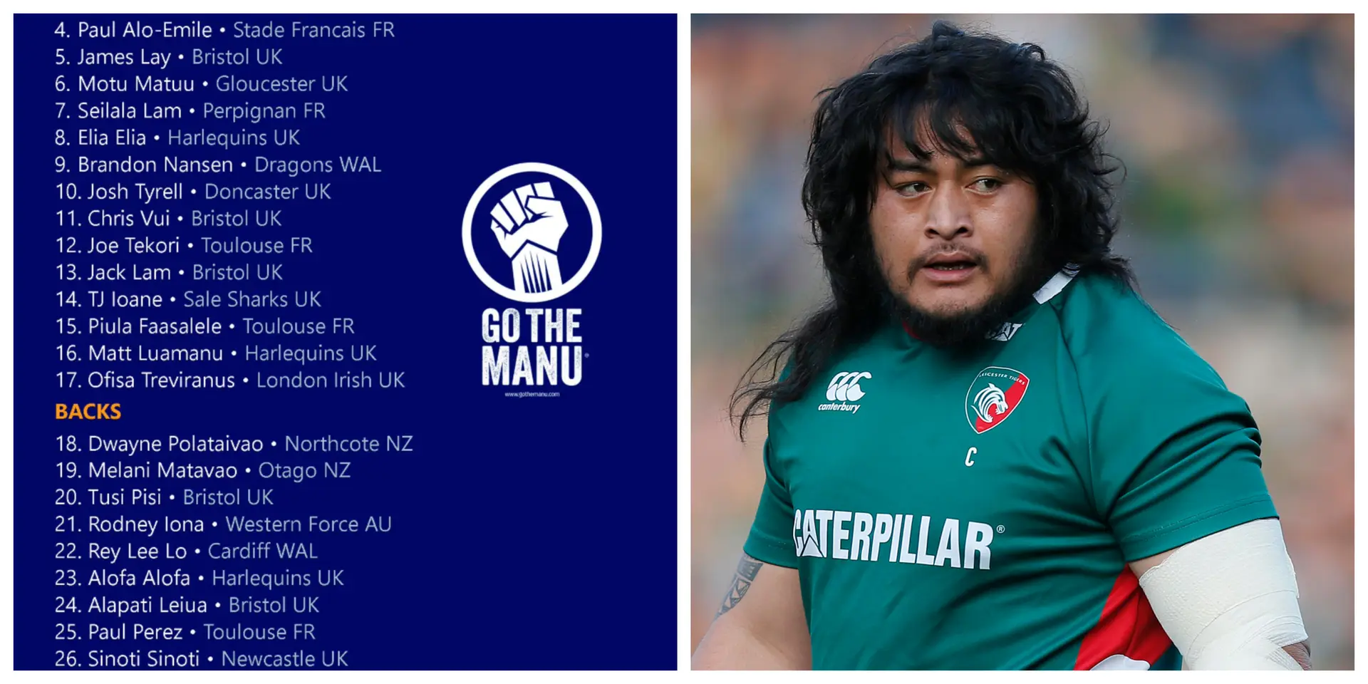 mulipola