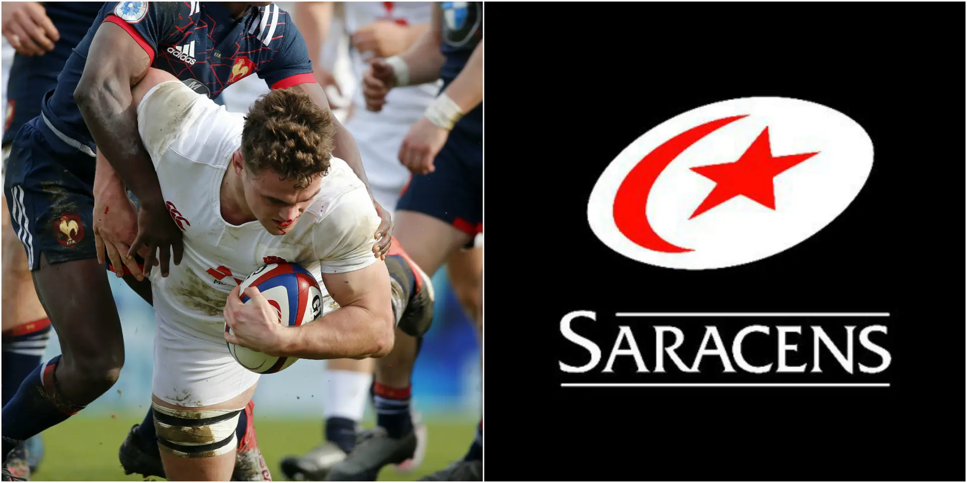 saracens 1