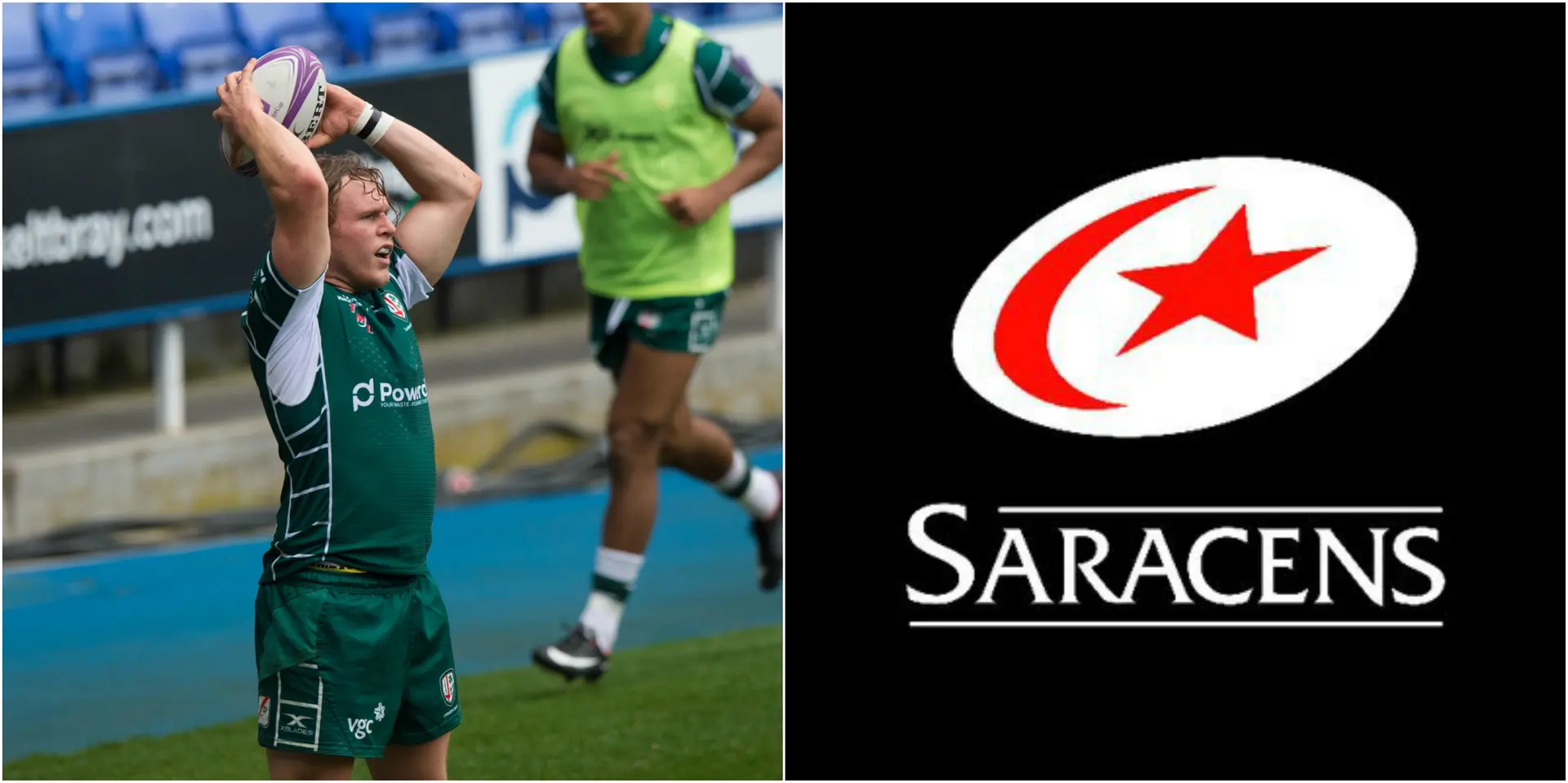 saracens