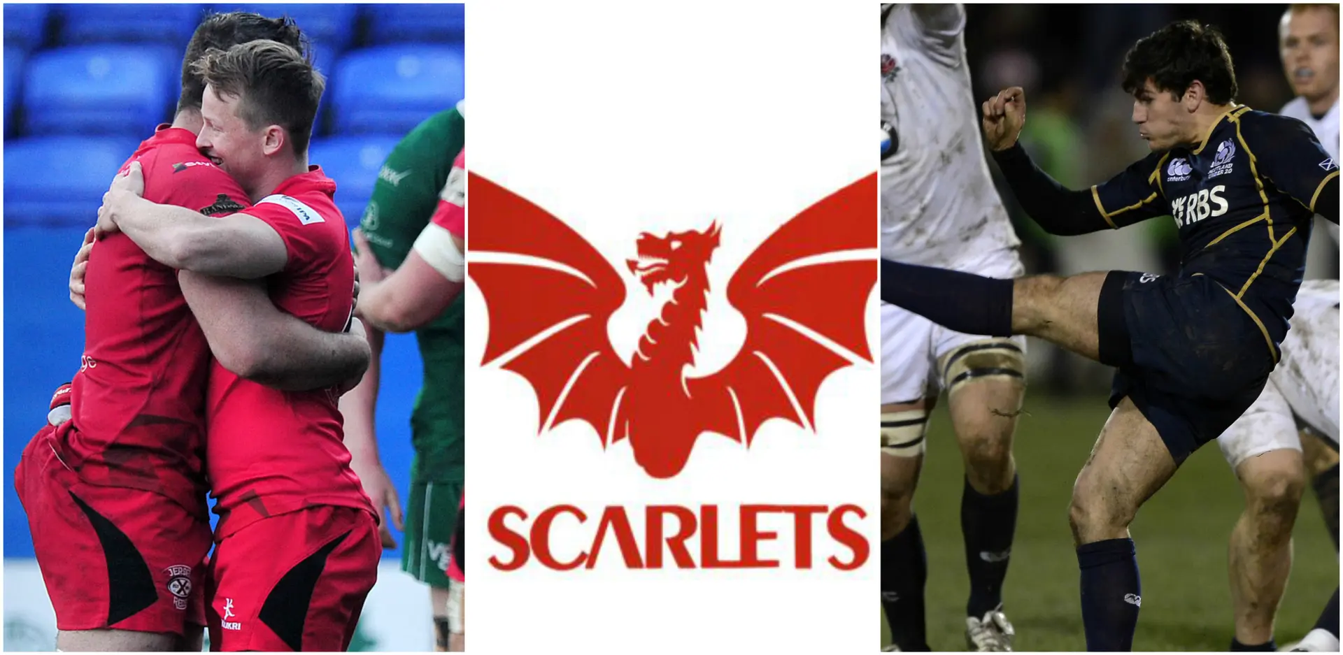 scarlets