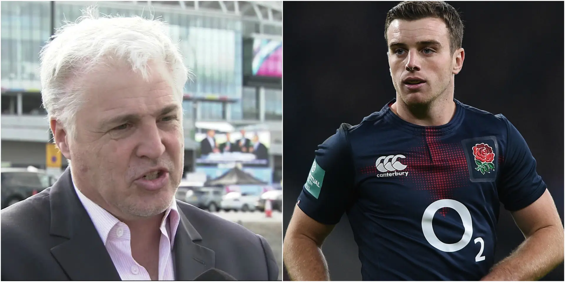 stuart barnes george ford