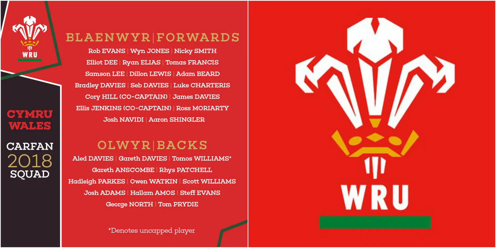 wales