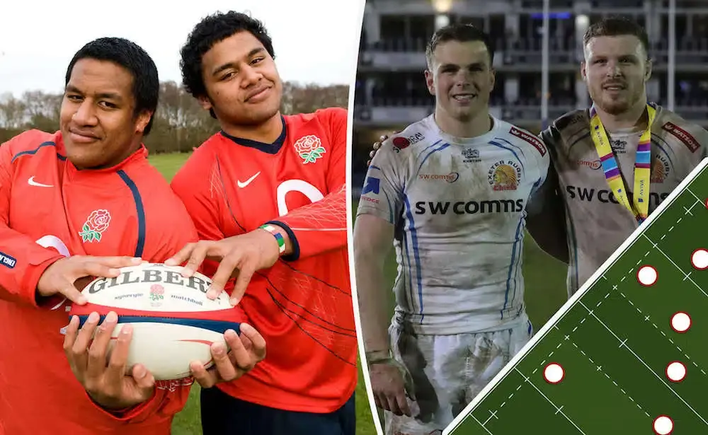 brothers