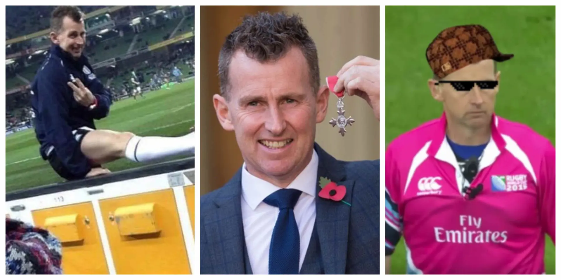 nigel owens