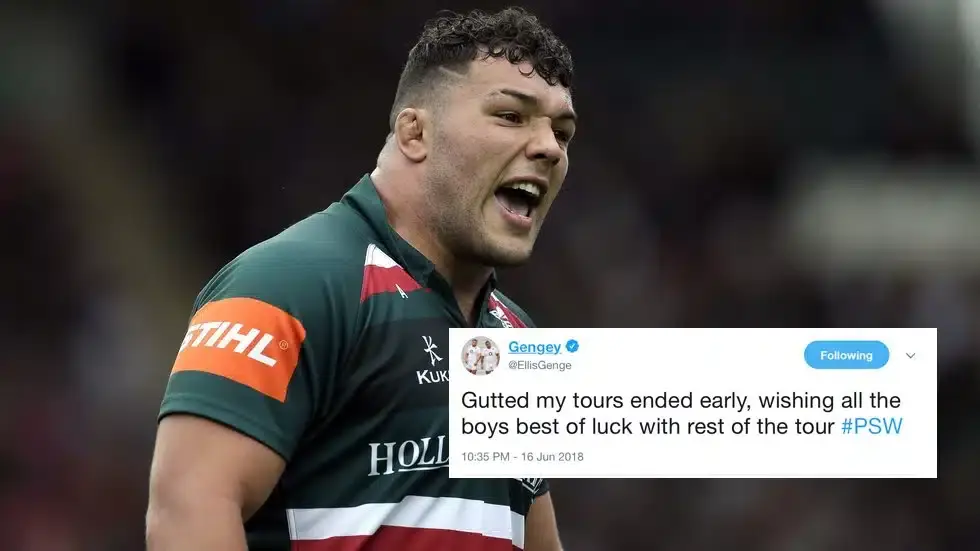tigers v bath mc 65 genge