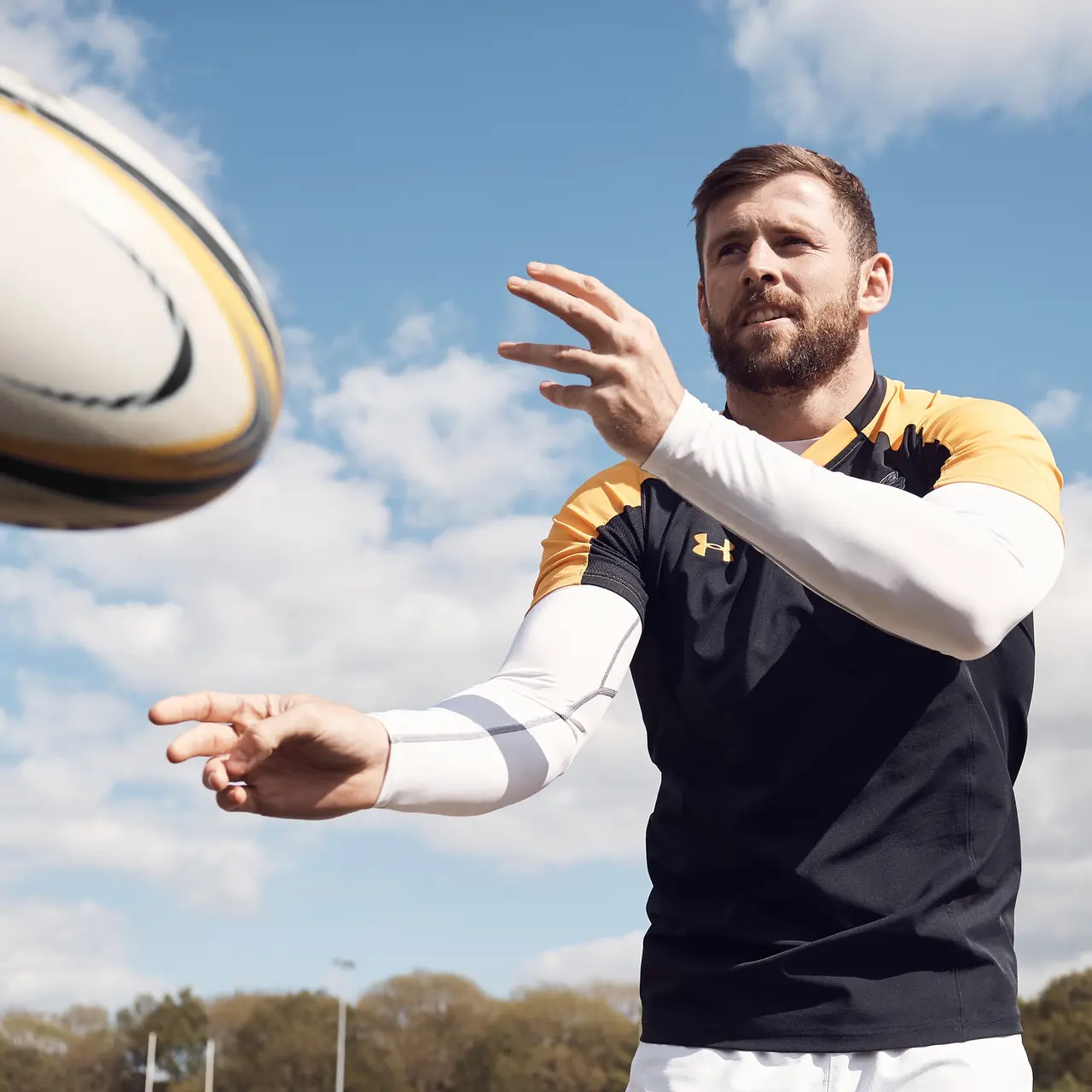elliot daly