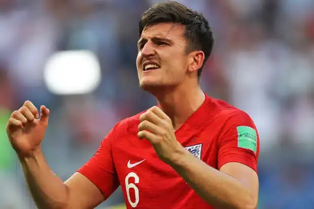 harry maguire 718093