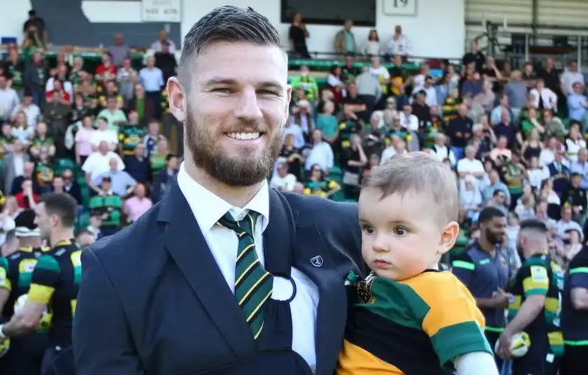 rob horne pls credit andy tayor