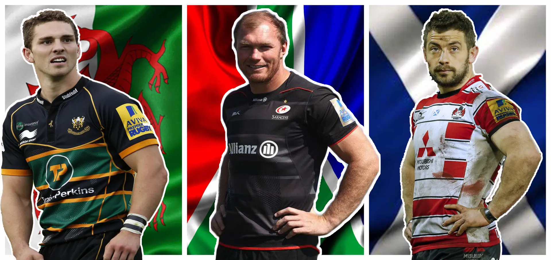 countries