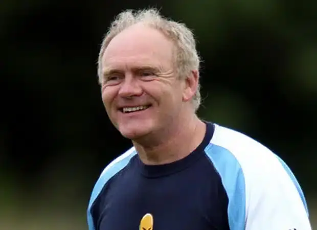 clive griffiths
