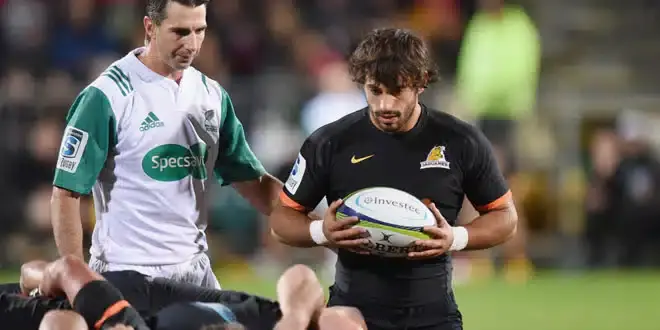 jaguares felipe ezcurra crusaders 2016