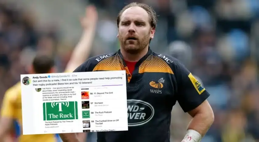 andy goode 3536418k