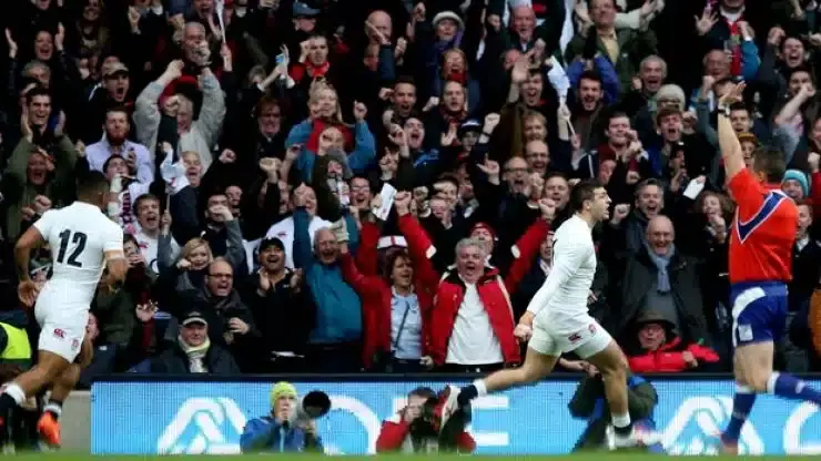 jonny may