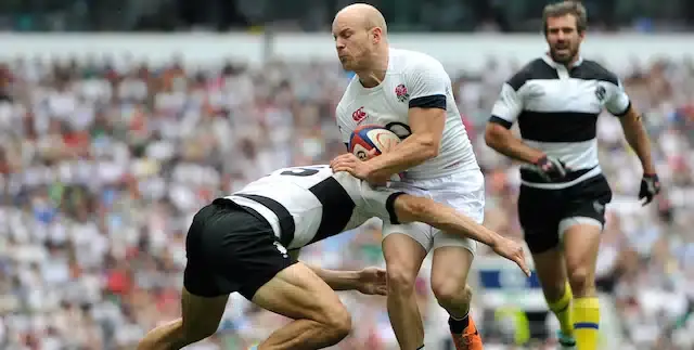joe simpson england barbarians onside