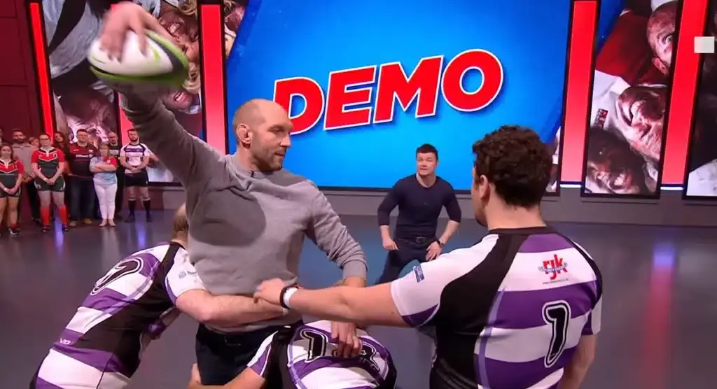 ben kay bod offload demo 1024x556