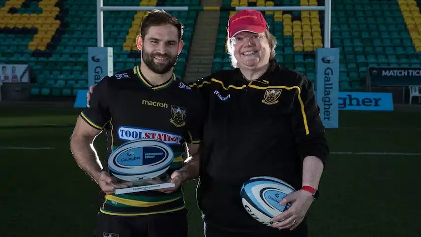 creinach potm