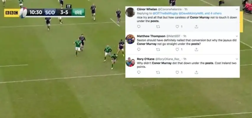 conor murray 1730886