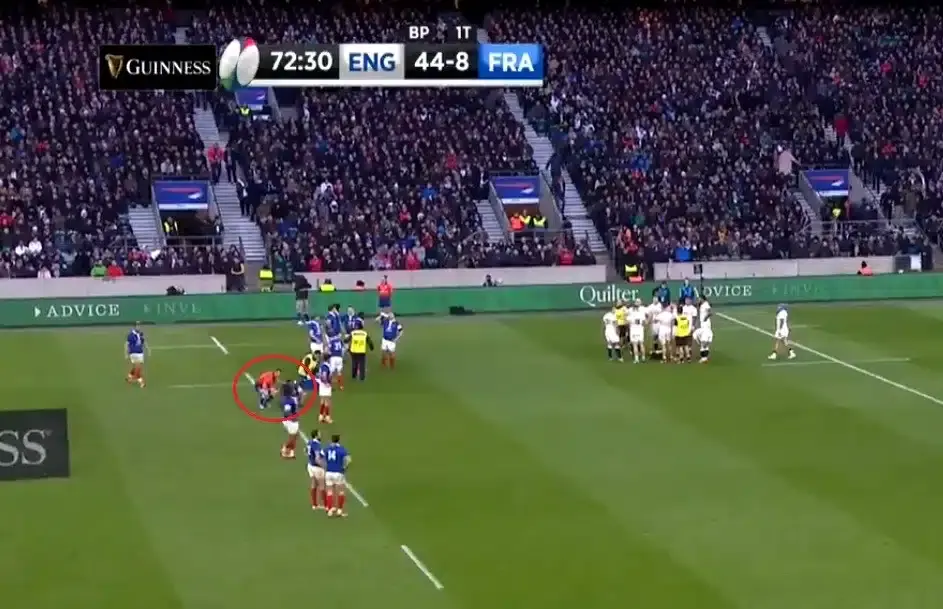 nigel owens