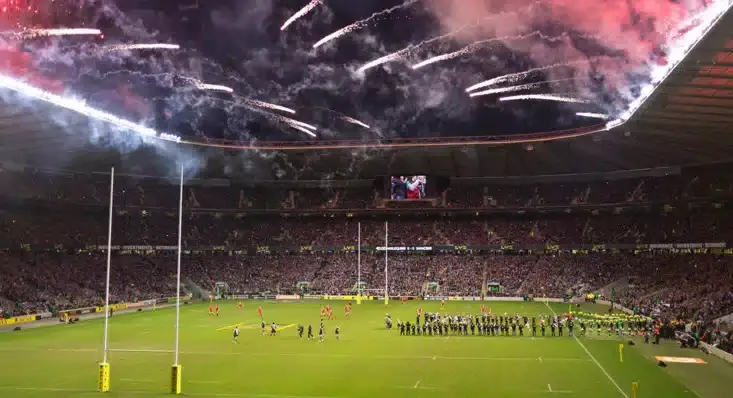 twickenham stadium