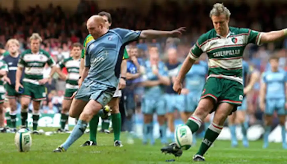 cardiff leicester hec semi