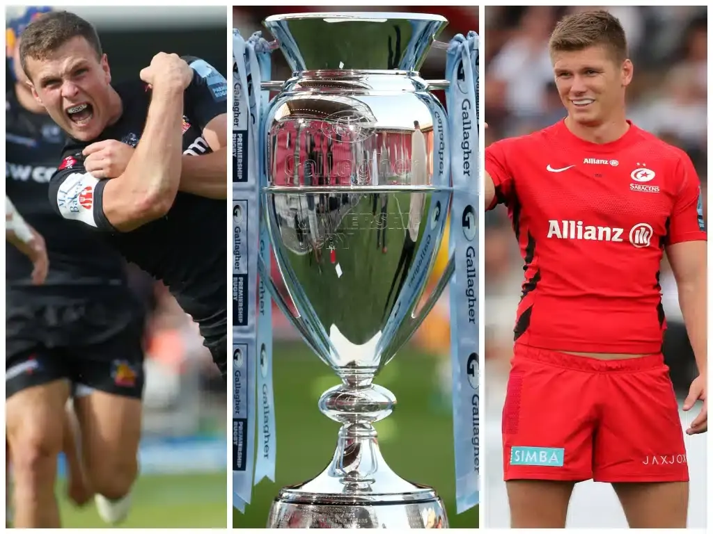 exeter chiefs v saracens final pa