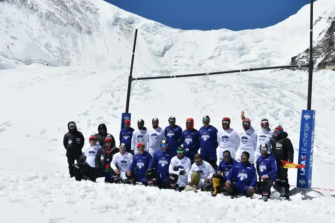 team under posts final